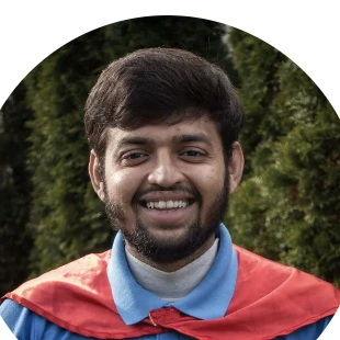 Himanshu L — Technician at Hero Washing