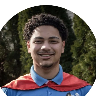 Quentin Mitchell — Sales Representative at Hero Washing