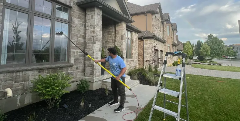 Window cleaning kitchener waterloo banner 1